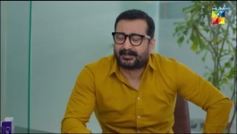 Zehar e Mohabbat - Episode 15 - 10th October 2026